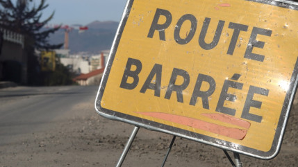 Nice : le pont du Mercantour entre en travaux, des perturbations jusqu'en 2027