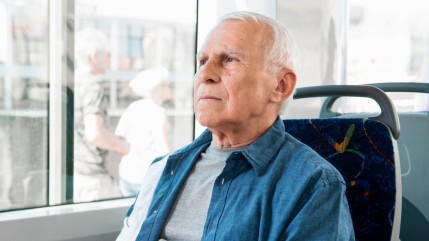 Nice : les transports en commun bientôt gratuits pour tous les retraités et les soignants, sans condition de revenus Nice : les transports en commun bientôt gratuits pour tous les retraités et les soignants, sans condition de revenus