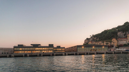 Nice menac&eacute;e par l&rsquo;Unesco : un b&acirc;timent controvers&eacute; pourrait faire tomber son classement mondial