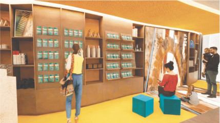 Nice réorganise son accueil touristique : la Promenade ferme, Jean-Médecin s’apprête à ouvrir