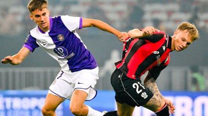 Nice-Toulouse : début de saison cauchemardesque pour les Aiglons (0-1) Nice-Toulouse : début de saison cauchemardesque pour les Aiglons (0-1)