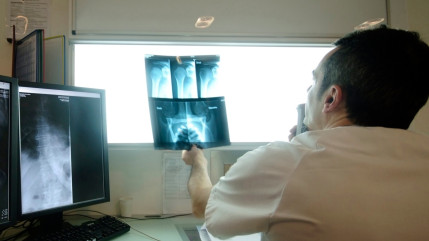 Nice : trois hôpitaux vont fusionner, un projet à plus de 500 millions d'euros Nice : trois hôpitaux vont fusionner, un projet à plus de 500 millions d'euros