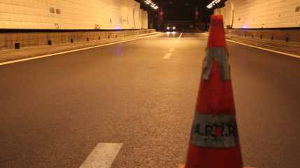 Nice : tunnels, voie Mathis, Promenade... les perturbations &agrave; conna&icirc;tre cette semaine