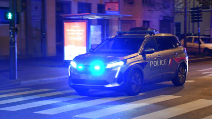 Nice : un homme entre la vie et la mort apr&egrave;s une attaque arm&eacute;e rue de France