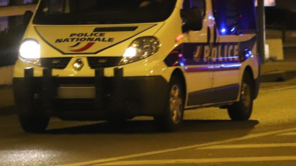 Nice : un homme poignardé en plein centre-ville, un suspect interpellé Nice : un homme poignardé en plein centre-ville, un suspect interpellé