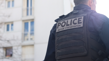 Nice : un homme retrouvé mort égorgé dans le quartier des Moulins Nice : un homme retrouvé mort égorgé dans le quartier des Moulins