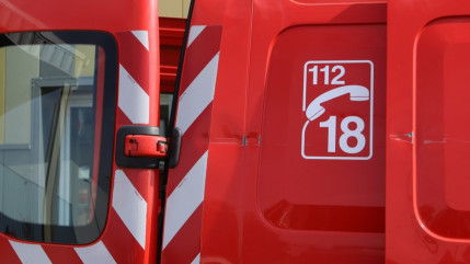 Nice : un jeune de 18 ans gri&egrave;vement bless&eacute; dans un accident