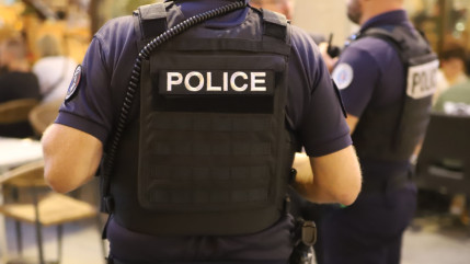 Nice : un jeune homme blessé par balles lors d’un affrontement aux Moulins Nice : un jeune homme blessé par balles lors d’un affrontement aux Moulins