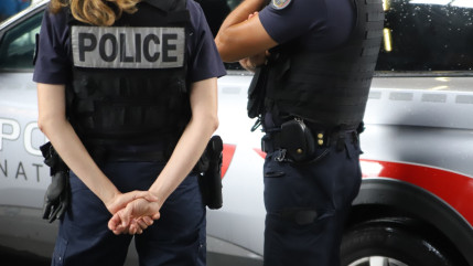 Nice : un octogénaire tué par balles dans sa cave Nice : un octogénaire tué par balles dans sa cave