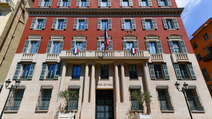 Nice : un rassemblement pr&eacute;vu ce mardi devant la mairie