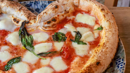 Nice : une pizzeria en tête des restaurants les mieux notés de la ville