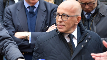 Nouvelle prison de Nice : Éric Ciotti relance le dossier avec un terrain inédit dans la plaine du Var Nouvelle prison de Nice : Éric Ciotti relance le dossier avec un terrain inédit dans la plaine du Var