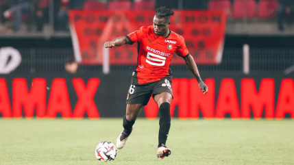 OGC Nice : Alidu Seidu cibl&eacute; pour renforcer la d&eacute;fense