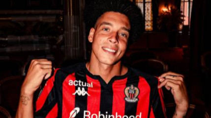 OGC Nice : après un mercato de reconstruction, le nouveau Gym doit prendre forme OGC Nice : après un mercato de reconstruction, le nouveau Gym doit prendre forme