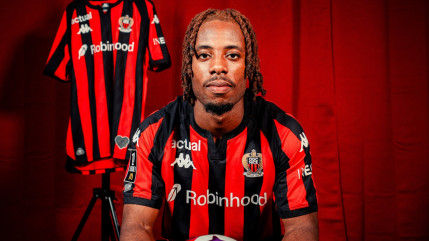 OGC Nice : Elye Wahi officiellement de retour, les détails de son prêt dévoilés OGC Nice : Elye Wahi officiellement de retour, les détails de son prêt dévoilés