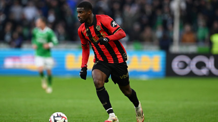 OGC Nice : Hull City annule au dernier moment le transfert de Mohamed-Ali Cho &agrave; 20 millions d&rsquo;euros
