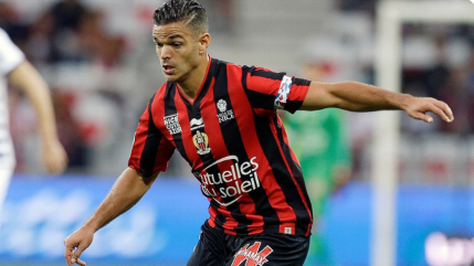 OGC Nice : le retour surprise d&rsquo;Hatem Ben Arfa a &eacute;t&eacute; envisag&eacute; cet hiver