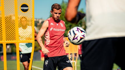OGC Nice-Lorient : le Gym "déterminé" à faire une meilleure saison OGC Nice-Lorient : le Gym "déterminé" à faire une meilleure saison