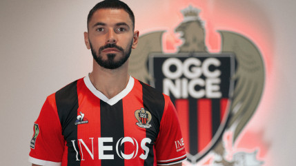 OGC Nice : Morgan Sanson retrouve progressivement le terrain