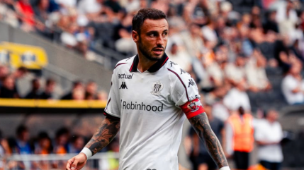 OGC Nice : pourquoi Jonathan Clauss a lui-m&ecirc;me rendu son brassard de capitaine
