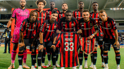 OGC Nice-Rennes avanc&eacute; &agrave; vendredi &agrave; cause des manifestations