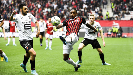 OGC Nice-Rennes : le Gym face à un sérieux test à domicile OGC Nice-Rennes : le Gym face à un sérieux test à domicile