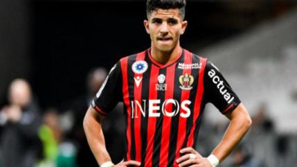 OGC Nice : Youcef Atal condamné pour provocation à la haine OGC Nice : Youcef Atal condamné pour provocation à la haine