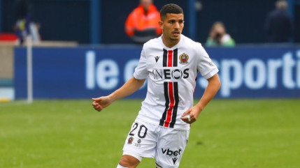 OGC Nice : Youcef Atal vendu cet hiver ? OGC Nice : Youcef Atal vendu cet hiver ?