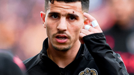 OGC Nice : Youcef Atal vendu en Turquie OGC Nice : Youcef Atal vendu en Turquie