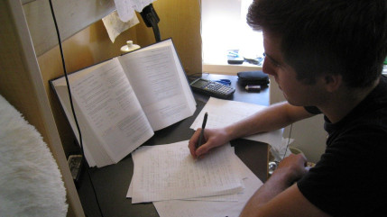 On sait quand les étudiants niçois vont passer leurs épreuves