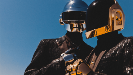 "One More Time" : le titre de Daft Punk qui a red&eacute;fini la dance mondiale