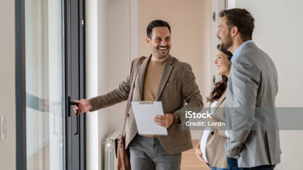 PACA : baisse des biens à la location PACA : baisse des biens à la location