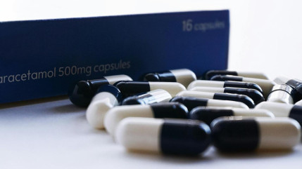 "Paracétamol Challenge" : un défi dangereux qui inquiète les autorités en Paca "Paracétamol Challenge" : un défi dangereux qui inquiète les autorités en Paca
