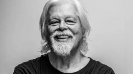 Paul Watson à Nice pour le Carnaval et la protection marine