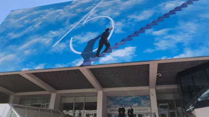 Pierre Lescure tire sa révérence au Festival de Cannes