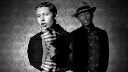 Playlist de l'été - Un jour, un hit : "Liar Liar" de Cris Cab (vidéo)