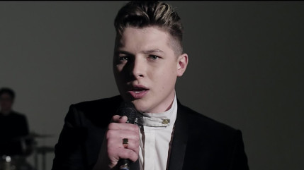 Playlist de l'été - Un jour, un hit :  "Love Me Again" de John Newman (vidéo)