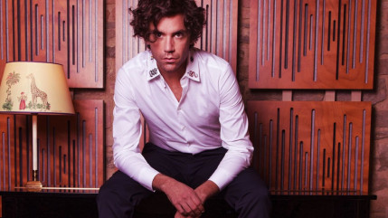 Playlist de l'été - Un jour, un hit :"Relax" de Mika (vidéo)