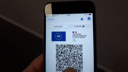 Plus de pass vaccinal ni de masque dans les lieux publics dès le 14 mars Plus de pass vaccinal ni de masque dans les lieux publics dès le 14 mars