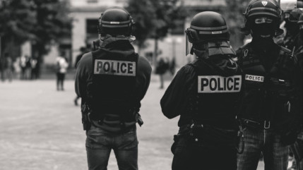 Plus de policiers dans la région