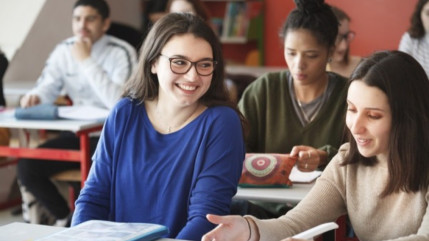 PODCAST - Des élèves moins stressés avant le bac de Philo