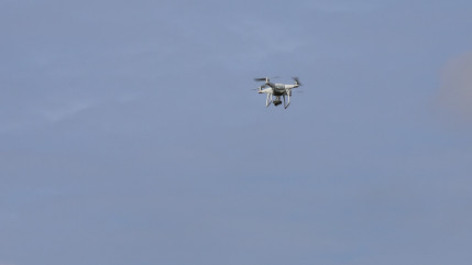 Pour Halloween, la préfecture autorise les forces de l’ordre à utiliser des drones dans certains quartiers de Nice Pour Halloween, la préfecture autorise les forces de l’ordre à utiliser des drones dans certains quartiers de Nice