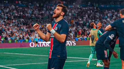 Près de Nice : deux footballeurs géorgiens se font cambrioler pendant un séjour sur la Côte d’Azur Près de Nice : deux footballeurs géorgiens se font cambrioler pendant un séjour sur la Côte d’Azur