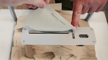 Présidentielle : comment faire une procuration ?