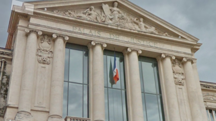 Procès des attentats de Nice : 18 ans de réclusion criminelle pour les deux accusés Procès des attentats de Nice : 18 ans de réclusion criminelle pour les deux accusés