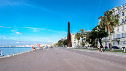 Prom'Classic 2027 &agrave; Nice : 20 000 dossards, les inscriptions ouvrent ce jeudi