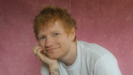 Quand la musique prend aux tripes : Ed Sheeran en pleurs sur scène Quand la musique prend aux tripes : Ed Sheeran en pleurs sur scène