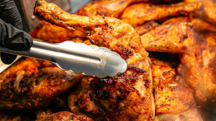 Quatre mois apr&egrave;s la pol&eacute;mique de Saint-Ouen, Master Poulet s&rsquo;installe &agrave; Nice sur Jean-M&eacute;decin