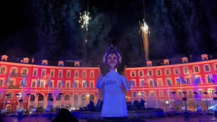 Que deviennent les chars à la fin du carnaval ?