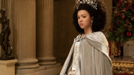 « Queen Charlotte » : le spin-off de Bridgerton s’offre un premier trailer (vidéo)